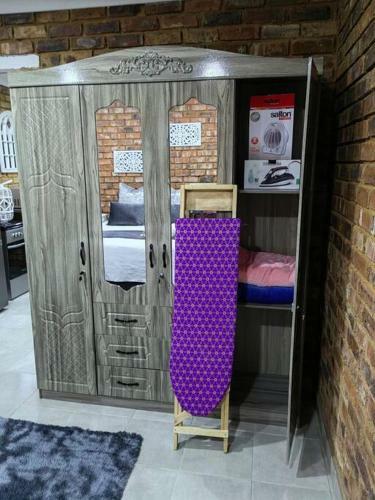 Apartamento Ch Or Tambo International Airport Accommodation