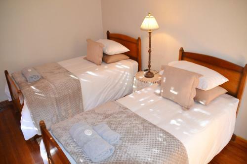 Apartamento Karsrivier Cottage
