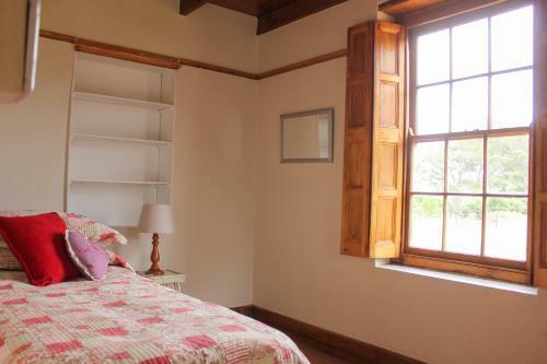 Apartamento Karsrivier Cottage