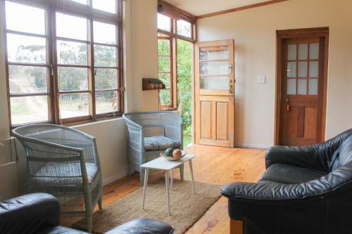 Apartamento Karsrivier Cottage