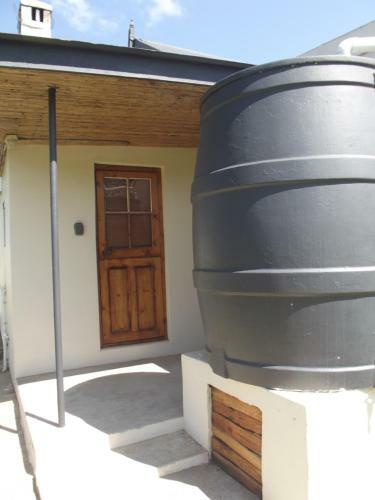Apartamento Karsrivier Cottage