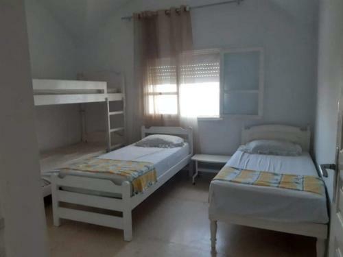 Une Belle Villa A Haouaria Plage