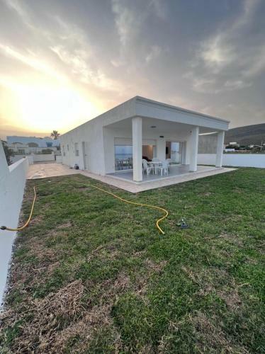Charmante Villa Pied Dans L'eau