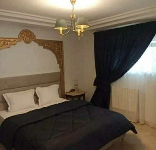Hostal Dar Rakia