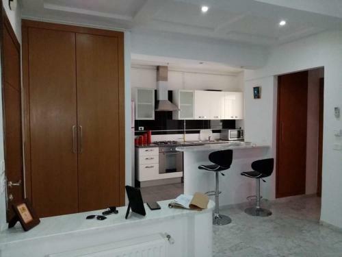 Apartamento Appartements