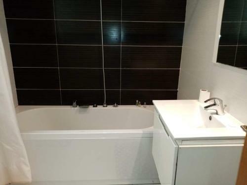 Apartamento Appartements