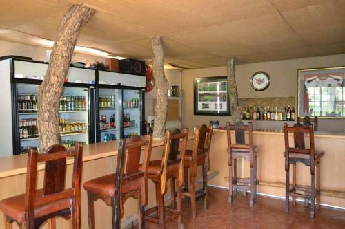 Hostal Bonamanzi Guest House