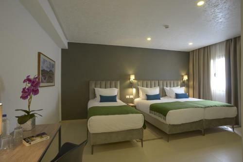 Apartamento Maia Hotel Suites