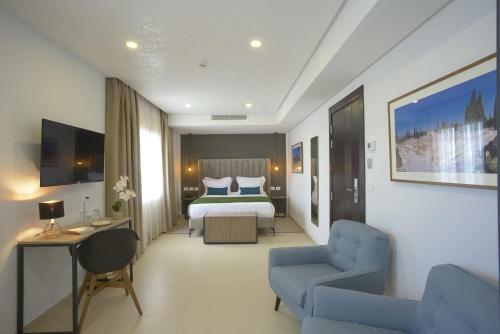 Apartamento Maia Hotel Suites
