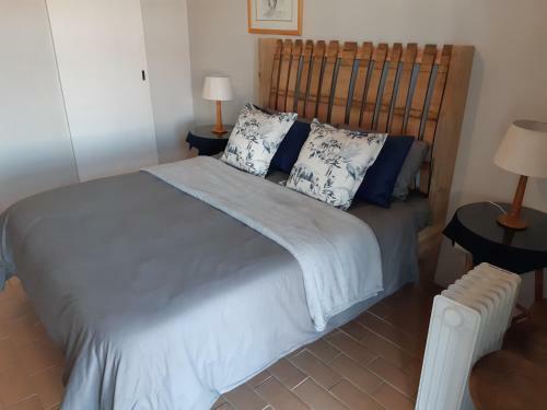 Apartamento Farmhouse Guestrooms