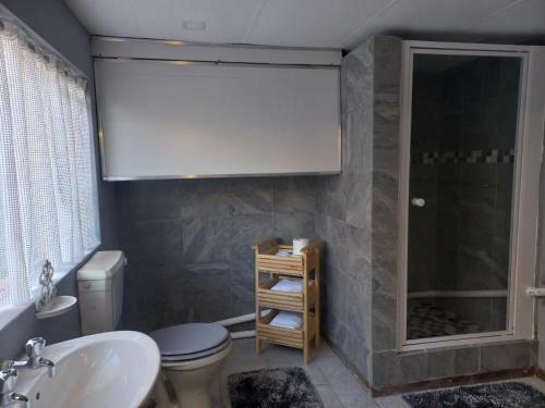 Apartamento Our Place - Family - 5 Bed Unit