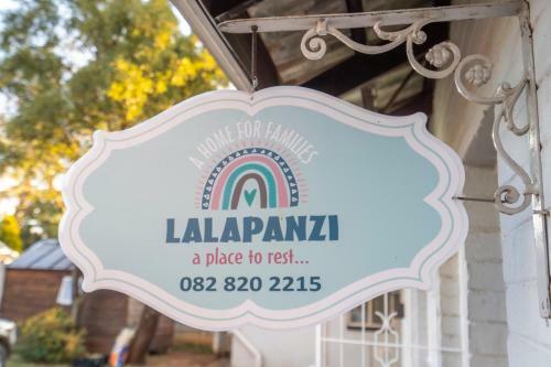 Lalapanzi Kids