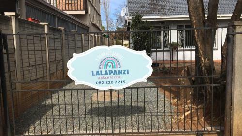 Lalapanzi Kids