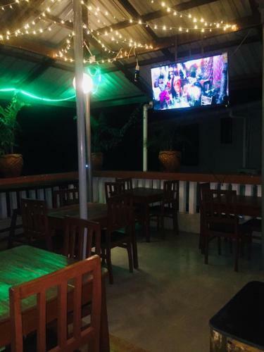 Grasema Arena Hotel