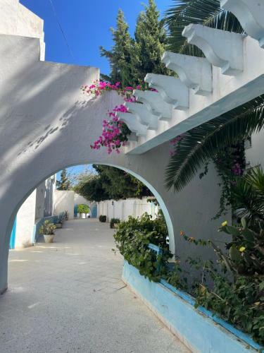 Apartamento Appartement Hammamet Nord