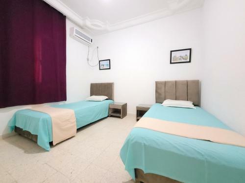 Apartamento R�sidence Nejma