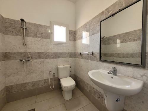 Apartamento R�sidence Nejma
