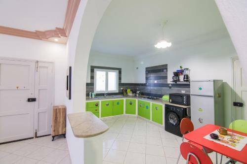 Villa Nejma