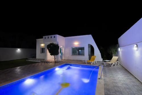 Villa Nejma