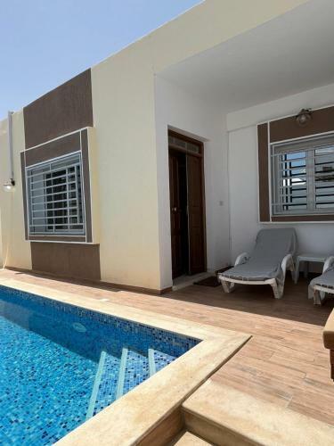 Victoria House Djerba