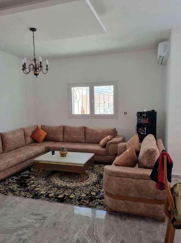 Villa Dar Wassim Dar Anas Dar Aliyah
