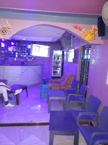 Hostal Gaaza Guest House