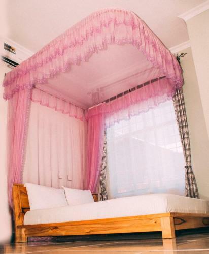 Bed & Breakfast Nyumbani Dailly Rental