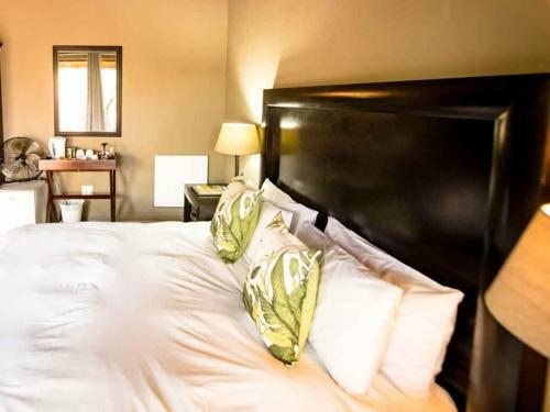 Bushwa Private Game Lodge