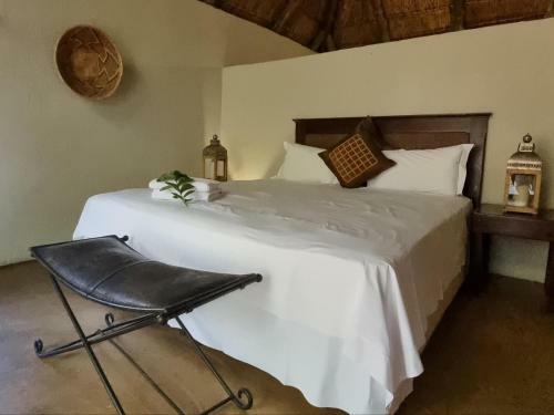 Bushwa Private Game Lodge