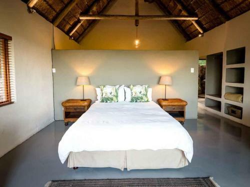 Bushwa Private Game Lodge