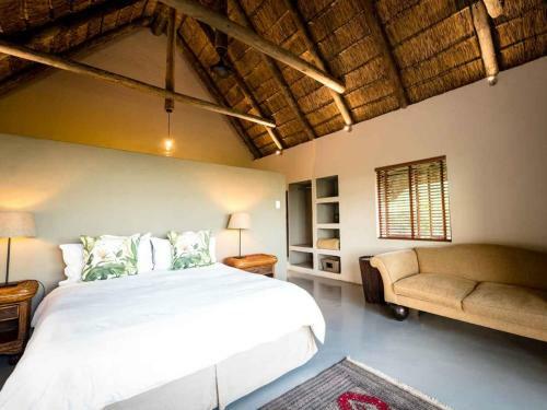 Bushwa Private Game Lodge
