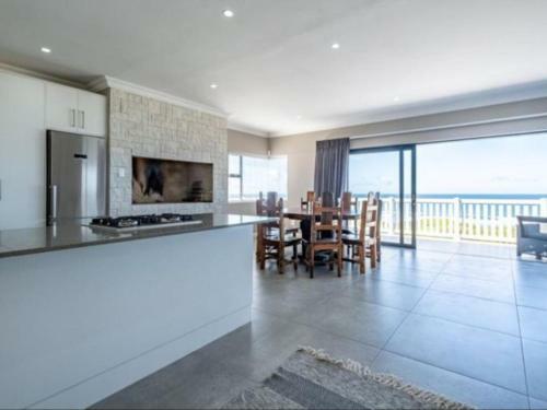 Apartamento Ocean Pearl Accommodation