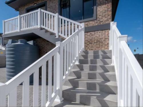 Apartamento Ocean Pearl Accommodation