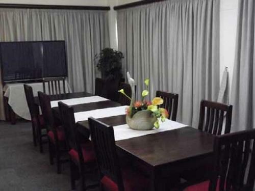 Hotel Castleburn Lodge