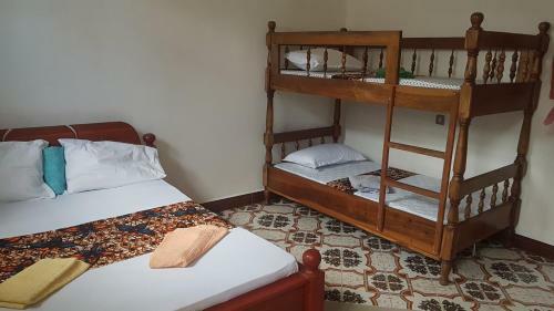 Apartamento Nakupenda House