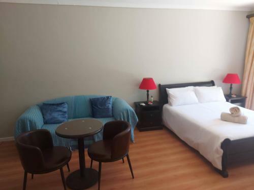 Apartamento Mimosa Self-catering Studio Durbanville