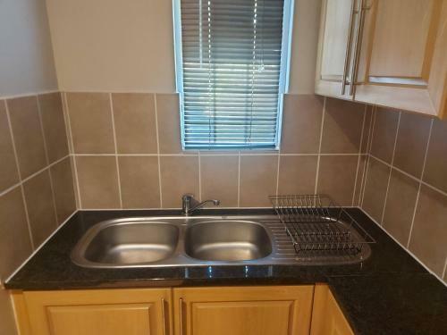 Apartamento Mimosa Self-catering Studio Durbanville