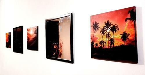 Apartamento The Views