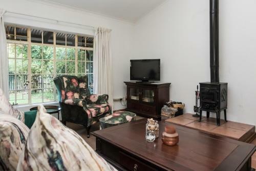 Willow Cottage