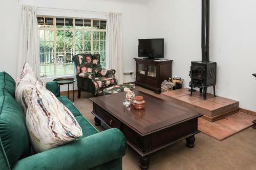 Willow Cottage