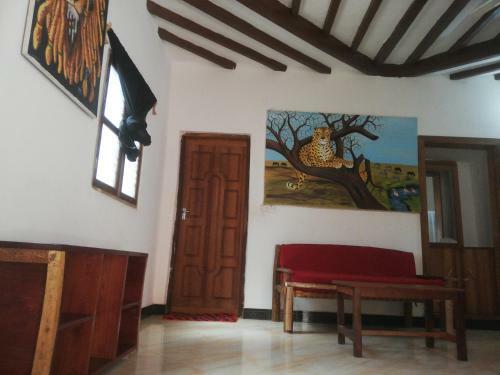 Haji Villa