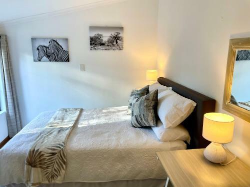 Hostal 17 Hawkes Head Self Catering