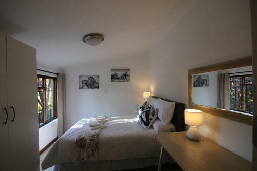 Hostal 17 Hawkes Head Self Catering
