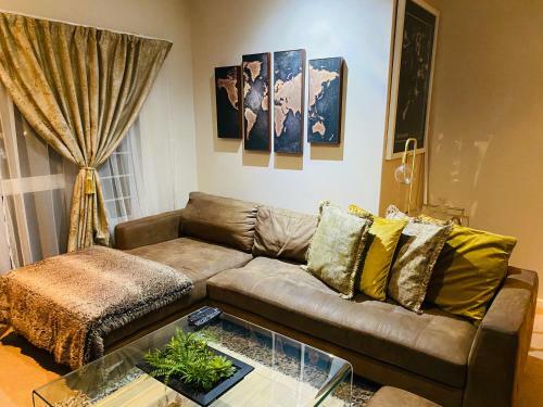 2 Bedroomed Apartment