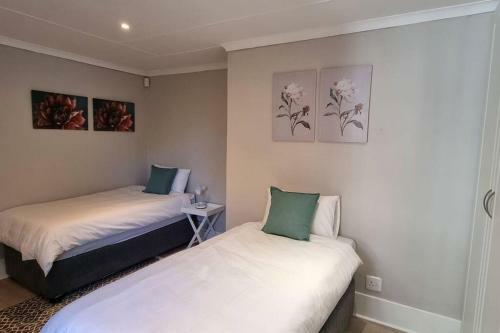 Apartamento Dorset House