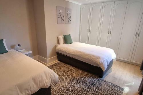 Apartamento Dorset House