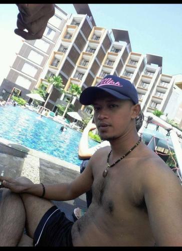 Apartment Rudybaonk Sentul City