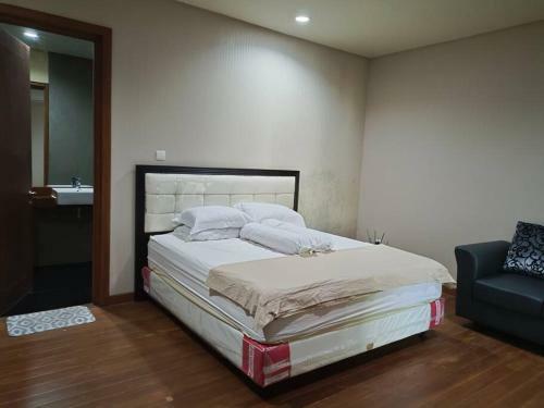Sun Bath Two Bedrooms Villa In Vimala Hills