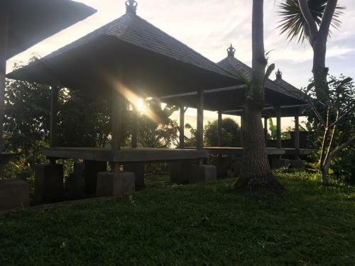 Apartamento Wanahousebali