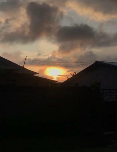 Apartamento Wanahousebali